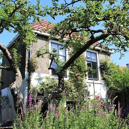 Apple Tree Cottage - Charming Home At Beautiful Canal In Our Idyllic Garden Gouda Luaran gambar