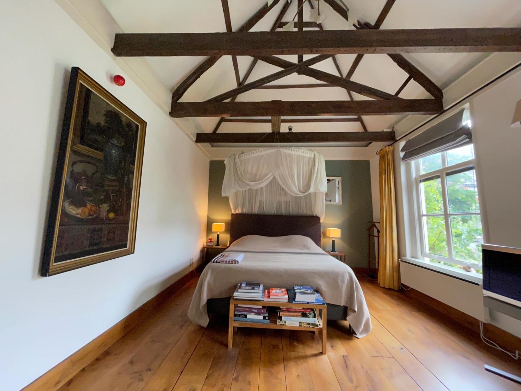 Apple Tree Cottage - Charming Home At Beautiful Canal In Our Idyllic Garden Gouda Luaran gambar