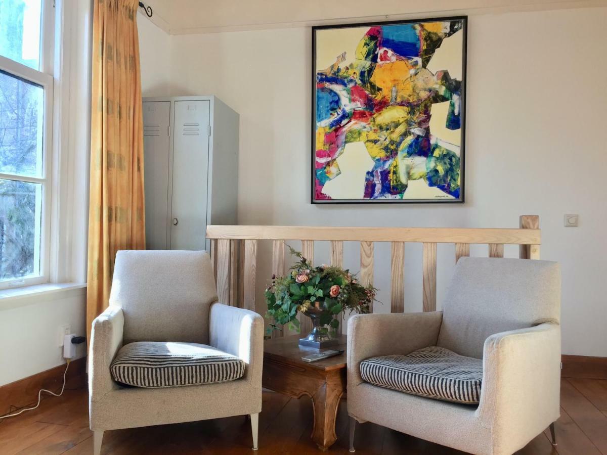 Apple Tree Cottage - Charming Home At Beautiful Canal In Our Idyllic Garden Gouda Luaran gambar