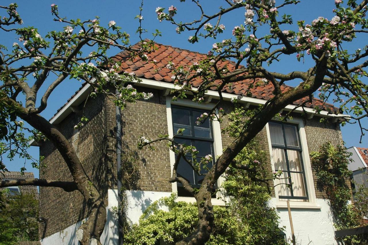 Apple Tree Cottage - Charming Home At Beautiful Canal In Our Idyllic Garden Gouda Luaran gambar