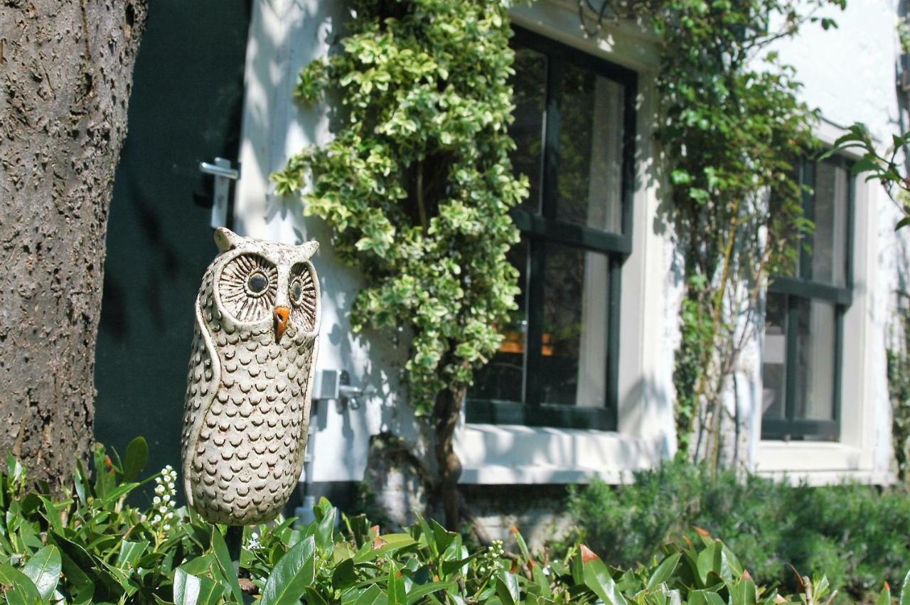Apple Tree Cottage - Charming Home At Beautiful Canal In Our Idyllic Garden Gouda Luaran gambar