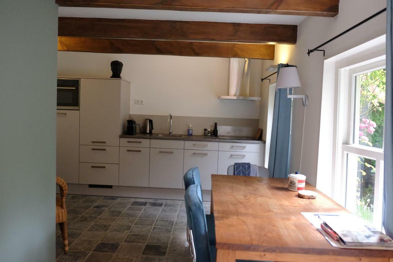 Apple Tree Cottage - Charming Home At Beautiful Canal In Our Idyllic Garden Gouda Luaran gambar